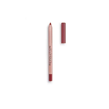 Makeup Revolution Satin Kiss Vampire