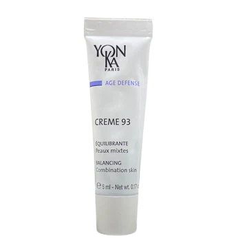 YonKa Age Defense Balancing – Probe