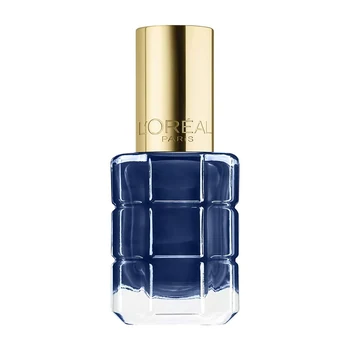 L´Oréal Paris Color Riche Vernis A L'Huile 668 Bleu Royal
