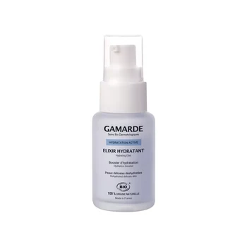 Gamarde Elixir