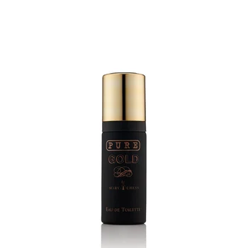 Milton Lloyd Pure Gold