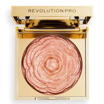 Revolution Pro Pro Lustre Rose Gold