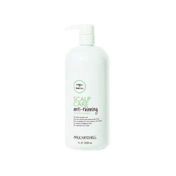 Tea Tree by Paul Mitchell Scalp Care Anti-Thinning