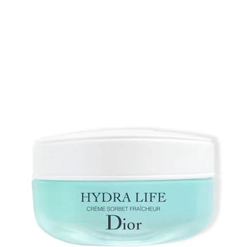 Dior Hydra Life Sorbet Refreshes & Hydrates
