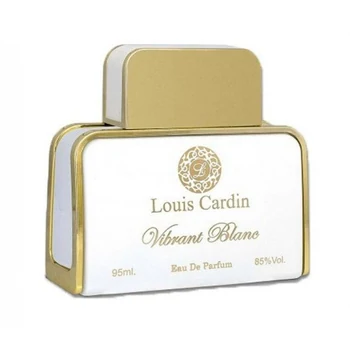 Louis Cardin Vibrant Blanc