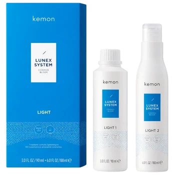 Kemon Lunex System Light set