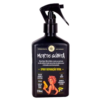 Lola Cosmetics Morte Subita