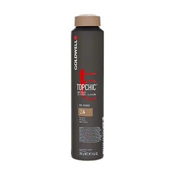 Goldwell TopChic 2A Blue Black