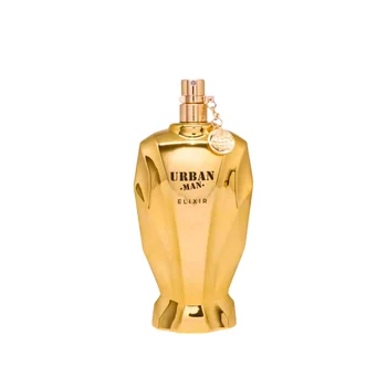 Fragrance World Urban Man Elixir