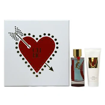 Carolina Herrera L'eau set