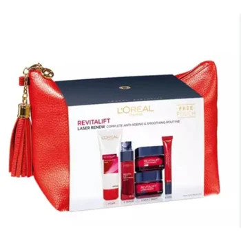 L´Oréal Paris Revitalift Laser Renew set (Cleansing, Cleansing Foam)