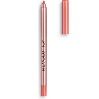 Makeup Revolution Satin Kiss Heart Race