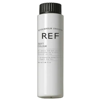 REF Soft Colour 7.44 Intense Copper Blonde