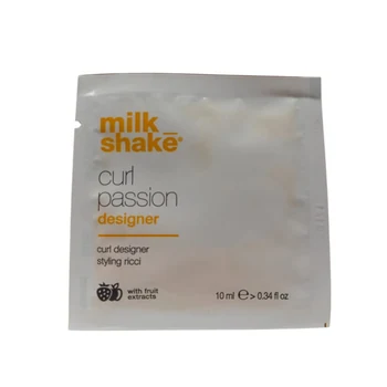 Milk_Shake Curl Passion
