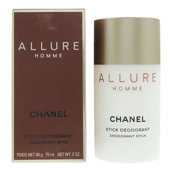 Chanel Allure Homme