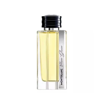 Mont Blanc Vetiver Glacier
