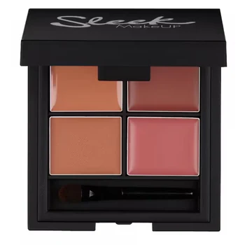 Sleek MakeUP Lip 4 Ballet