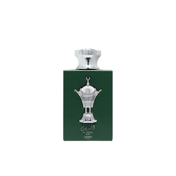 Lattafa Pride Al Areeq Silver