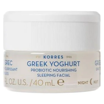 Korres Greek Yoghurt Probiotic