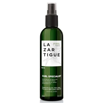 Lazartigue Curl Specialist Curl Activation Hair Spray Treatment