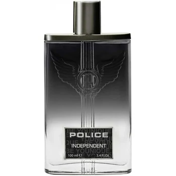 Police Independent – Tester