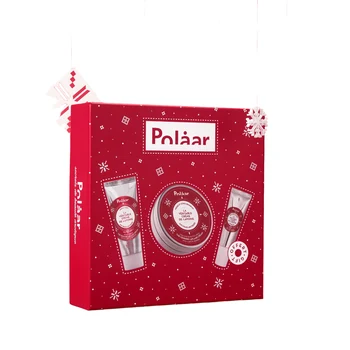 Polaar Lapland set