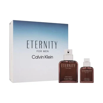 Calvin Klein Eternity Amber Essence set