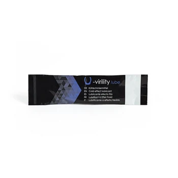 500 Cosmetics U-Virility