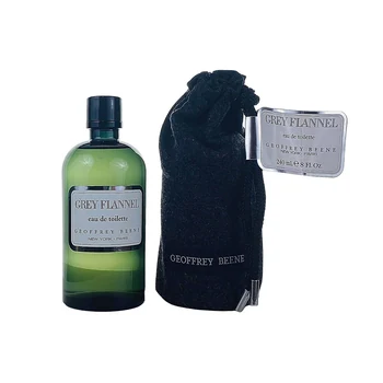 Geoffrey Beene Grey Flannel
