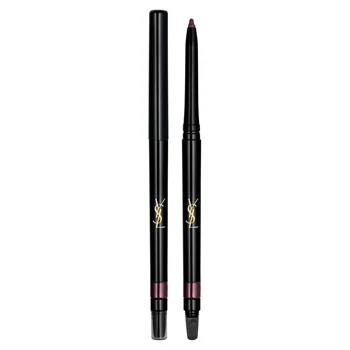 Yves Saint Laurent Dessin Des Levres 24 Gradation Black