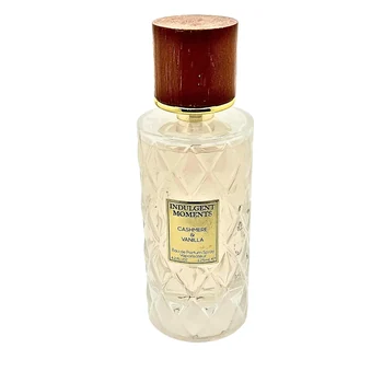 Indulgent Moments Cashmere & Vanilla