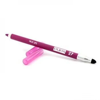 Pupa True Lips 27 Fucsia
