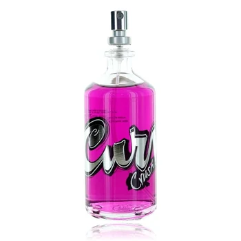 Liz Claiborne Curve Crush – Tester