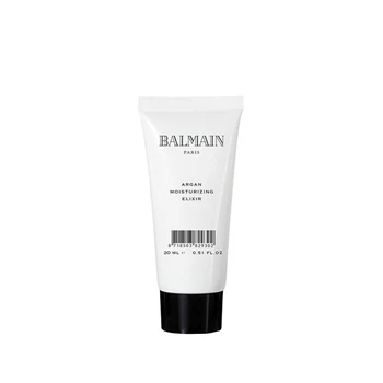 Balmain Professionnel Argan Moisturising Elixir For Density & Vitality