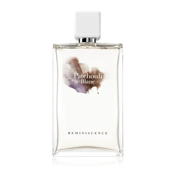 Reminiscence Patchouli Blanc