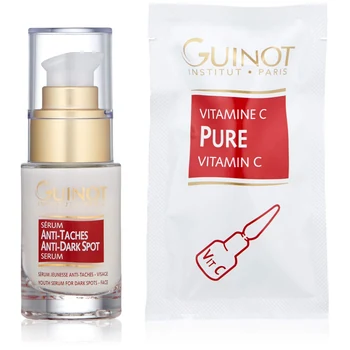 Guinot Anti-Taches + Pure set