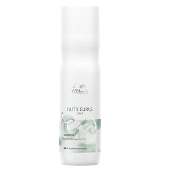Wella Professionals Nutricurls Curls Micellar