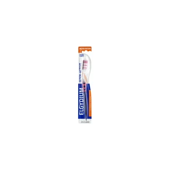 Elgydium Inter-Activ Dure