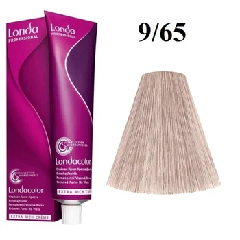 Londa Professional Londacolor 9/65