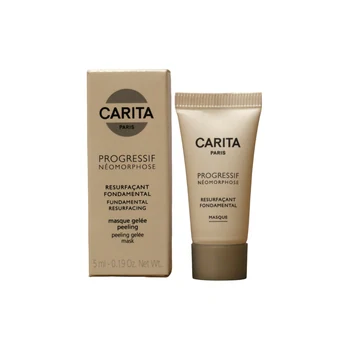 Carita Paris Progressif Neomorphose Clarte Fondamentale – Probe