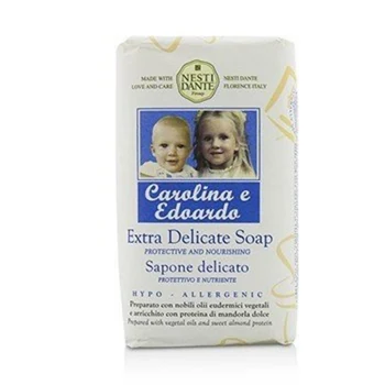 Nesti Dante Carezza & Edizione Extra Delicate Baby
