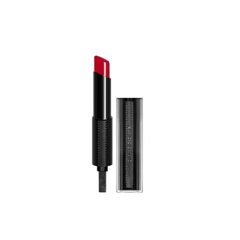 Givenchy Rouge Interdit Vinyl 11 Rouge Rebelle – Tester