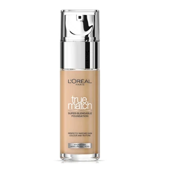 L´Oréal Paris True Match Super-Blendable 3R3C Rose Beige