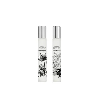 Salvatore Ferragamo Storie Di Seta Booster Kit