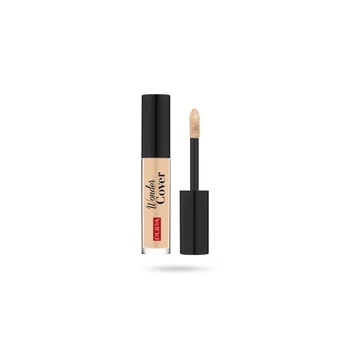 Pupa Wonder Cover 004 Warm Beige