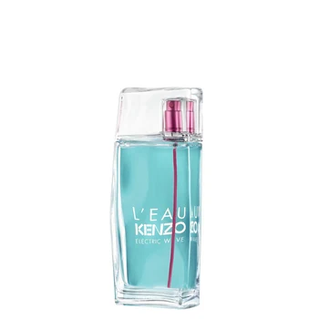 Kenzo L'Eau Kenzo Electric Wave – Tester
