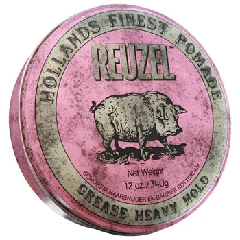 Reuzel Pink