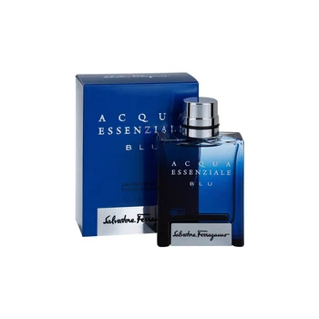 Salvatore Ferragamo Acqua Essenziale Blu