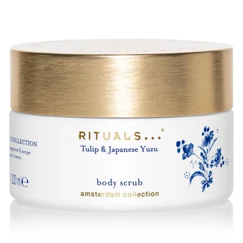 Rituals Amsterdam Collection