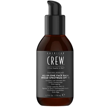 American Crew Shaving Skincare